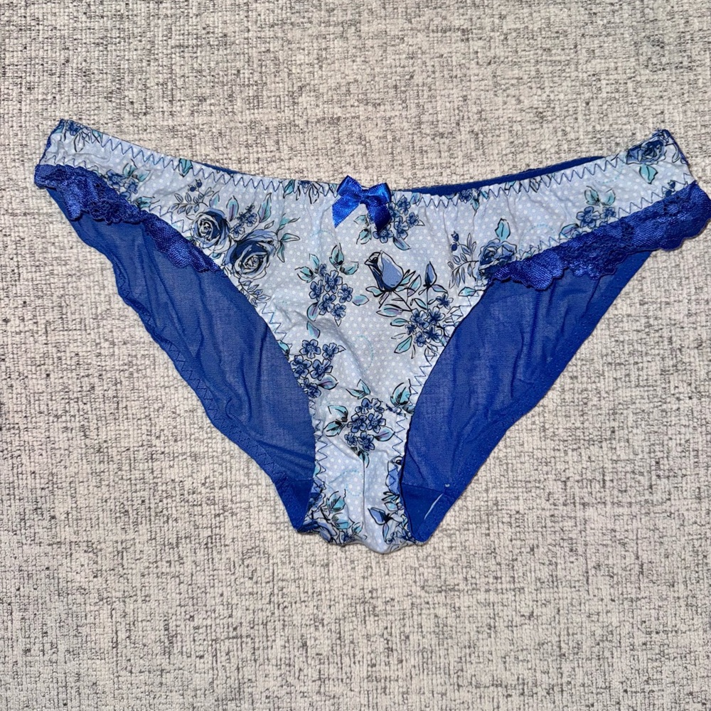 Adore Me - Lingerie Panties